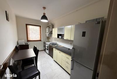 Apartament cu 2 camere decomandat în Bună Ziua - 5