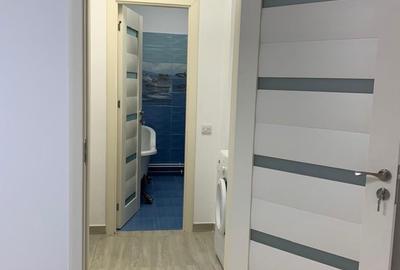 Apartament cu 3 camere semidecomandat în Iancului - 3