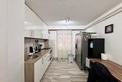 COM 0% Apartament modern cu 3 camere | Lunei - 7