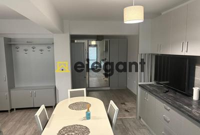 2 camere, parter, bloc nou, centrala, parcare privata, Bariera Valcii - 3