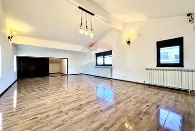 Vila de inchiriat in zona Parcul Verdi - Titeica - 12