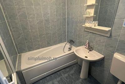 Apartament cu 2 camere decomandat, mobilat în Sud - 7