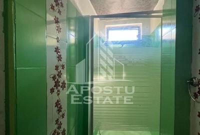Apartament 2 camere, centrala proprie, petfriendly, zona Fabric Apartament 2 camere, centrala proprie, petfriendly, zona Fabric - 8