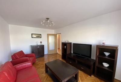 Apartament spatios 4 camere de inchiriat – Zona Maramuresului / Hategului, Sibiu - 1