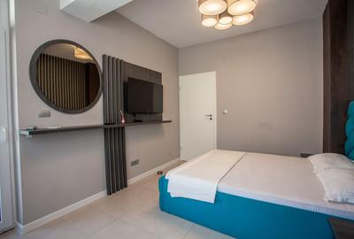 Apartament 2 camere - Mamaia Nord - vedere laterala la mare, mobilat - 3