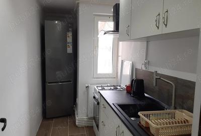 Inchiriere Apart. 3 cam. cf.2, et. 2, mobilat utilat totul nou, Viziru 1- Market Profi - 3