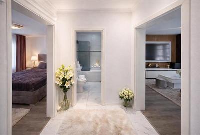 Apartament cu 2 camere decomandat, mobilat în Craiter - 5