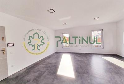 Cladire de birouri dotata cu elemente de ultima generatie - 3