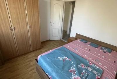 Apartament 3 camere - BLOC ANVELOPAT - zona GIURGIULUI - 5