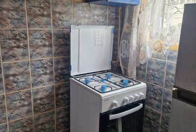 Garsonieră semidecomandată în Micălaca - 3