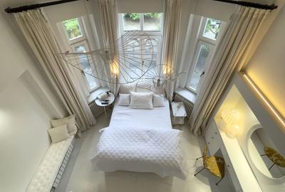 Apartament cu 2 camere nedecomandat, mobilat în Sala Palatului - 9