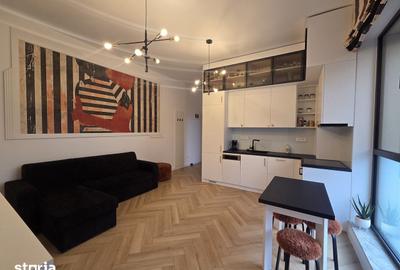 Apartament cu 2 camere în Central - 3