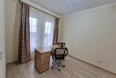 Duplex cu 4 camere cu Canalizare în Moșnița Nouă - 5