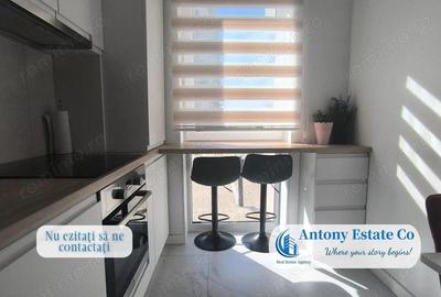 Apartament de inchiriat, 2 camere, Bloc NOU, Iosia - Oradea - 11