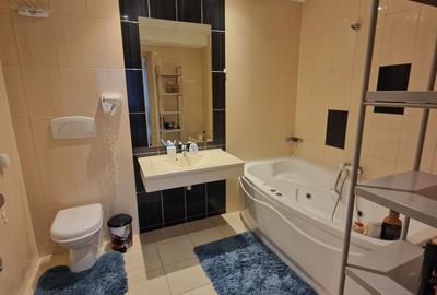 Apartament 3 camere Rin Grand Residence / Mobilat Utilat modern ! - 6