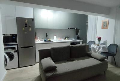 Apartament 2 camere Apartament 2 camere - 1