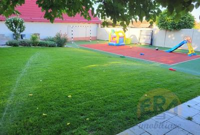 Casa selecta in Oradea, Zona Oncea, Str. Cantaretului - 10