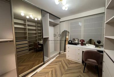 Duplex de LUX | Design rafinat | Zonă liniștită | Florești- Magnoliei - 20