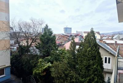Apartament 2 camere Semicentral, Str. Bucuresti, zona Farmec - 9