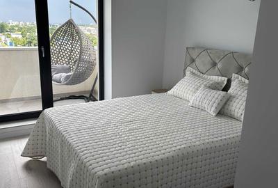 Apartament cu 2 camere decomandat în Vest - 8