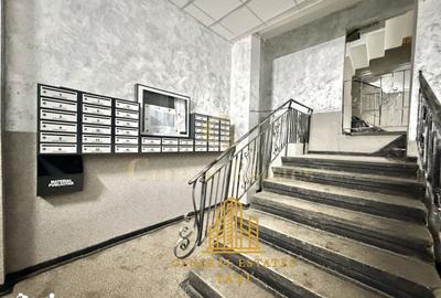 Apartament cu 2 camere în Piața Unirii - 10