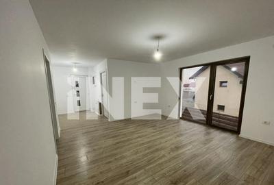 Apartamente 2 camere finalizate, cu gradina ?i parcare in - 3