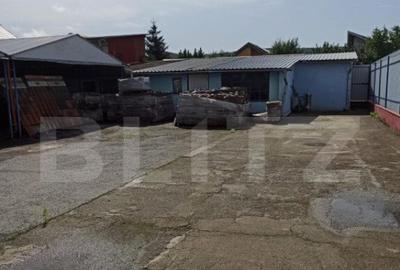 Hala industriala, 5 camere, 895mp, Sangeorgiu de Mures Hala industriala, 5 camere, 895mp, Sangeorgiu de Mures - 2