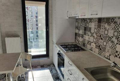 Lujerului  Plaza Residence - 6