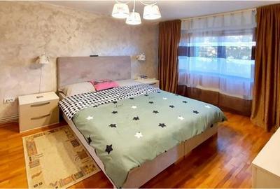 Casa Ploiesti Central parc Mihai Viteazul - 11