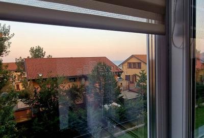 Apartament de lux cu 3 camere in Faleza Nord cu loc de parcare - 22