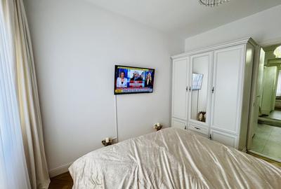 4 Camere complet renovate Dorobanti Capitale - 12