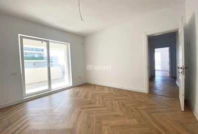 FINALIZAT | metrou | 3 cam, 2 terase, 98 mp, etaj 8/11, an 2025, loc parcare - 7