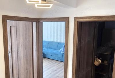 Apartament cu 2 camere decomandat în Giurgiului - 3