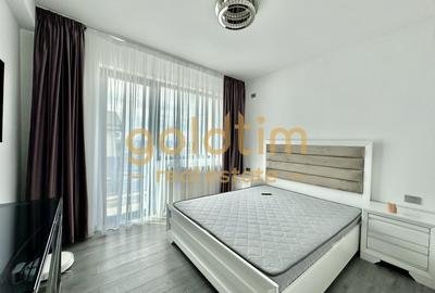 Duplex cu 4 camere cu Canalizare în Tunari - 13