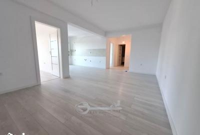 Apartament cu 3 camere în Valea Lupului - 1