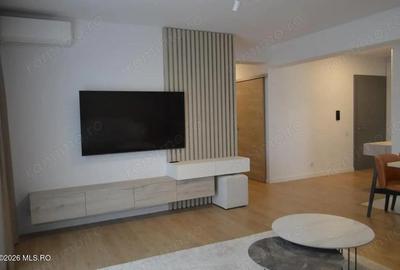 Nordmark Residence - Cartier Negru Voda, Apartament 3 camere - Parcare - 3