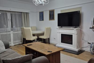 Apartament cu 2 camere decomandat, mobilat în Aviației - 1
