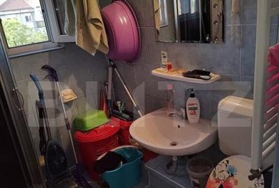 Apartament 3 camere, 56 mp, zona Decebal - 6