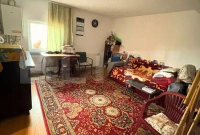 Garsonieră semidecomandată în Central - 6