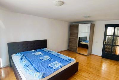 Casă individuală de vânzare, 4 camere, 130 mp, zona Platinia/USAMV - 5