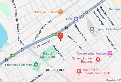 Apartament 2 camere in vila,  decomandat, in constructie 2025-2026 - 1