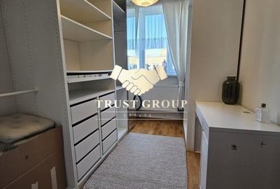 Apartament cu 3 camere semidecomandat, mobilat în Drumul Taberei - 6