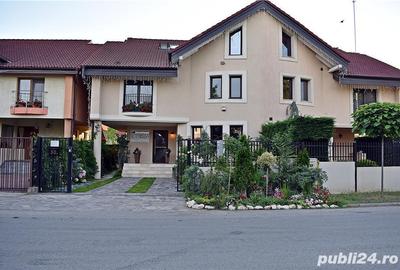 Casă cu 1 camere în Central - 10