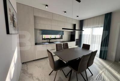 Casă cu 4 camere cu Teren 300 Mp în Central - 7