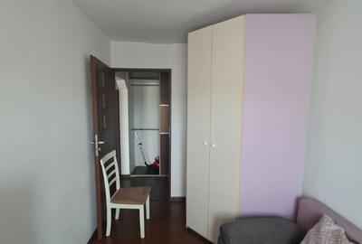 Apartament cu 3 camere decomandat în Mihai Bravu - 6