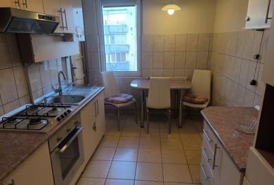 Apartament cu 3 camere Pandurilor (Tudor) pivniță și garaj - 4