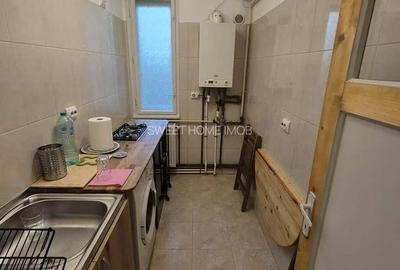 Apartament cu 2 camere decomandat în Central - 6