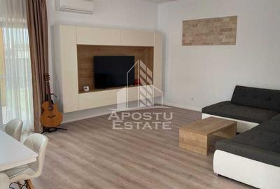 Casa cocheta si spatioasa in Dumbravita cu gradina si terasa proprie!! - 1
