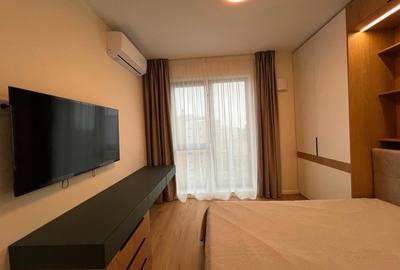 Primavera Campus,Universitate,apartament 2 camere premium - 3