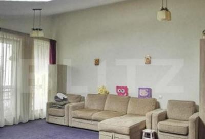Zamca Apartament 5 Camere, Curte Proprie, 185 mp - 9